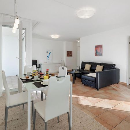 Apartment Torre Tessuti Apt-City Stay By Interhome Locarno Exterior foto